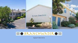 Branchwater Apartments